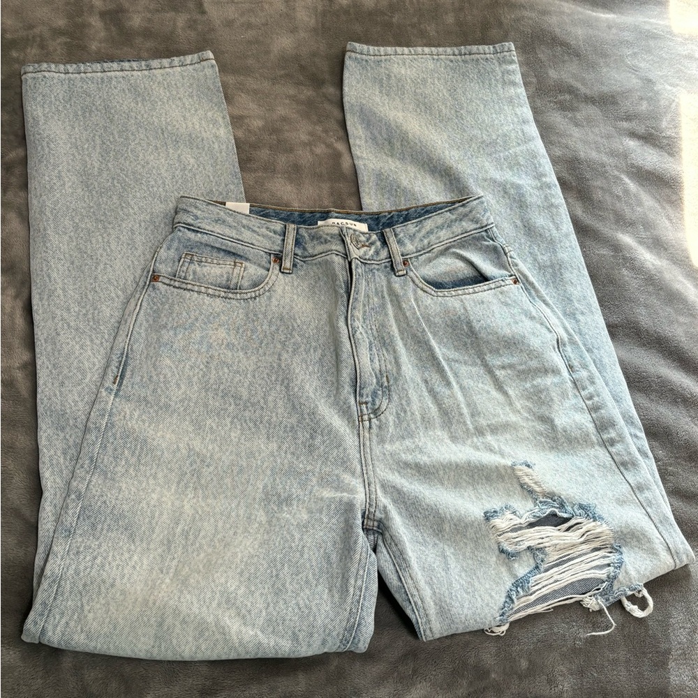 PacSun 90’s Boyfriend Jeans